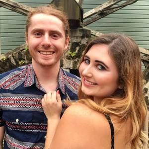 Meet your Posher, Jordan